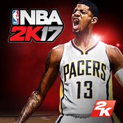 NBA2K17极速版