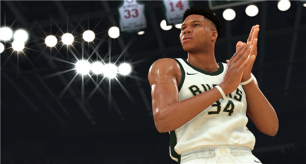 nba2k20破解版截图1