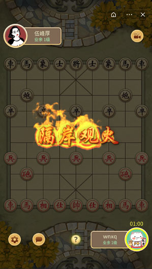 万宁象棋汉化版截图3