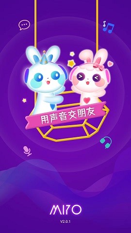 miyo中文版截图2