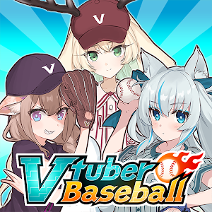 Vtuber棒球中文版