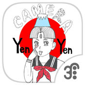 yenyen相机